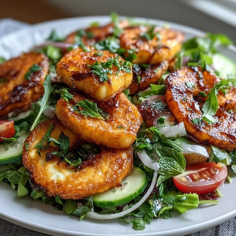 Seasonal Food Ideas recipe