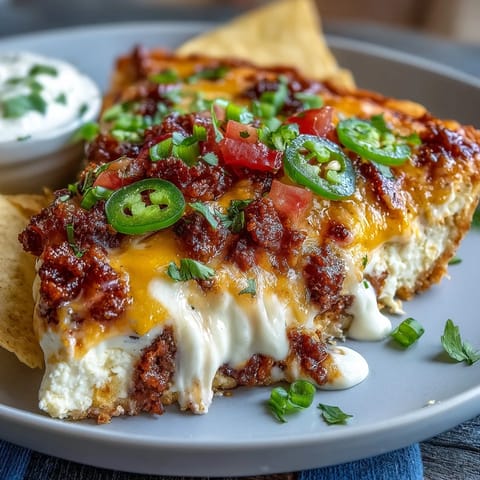 Cinco de Mayo Loaded Queso