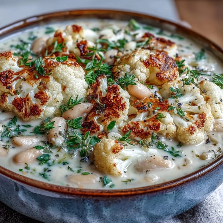 A vibrant bowl of Tom Kha Soup garnished with cilantro and fresh lime wedges.