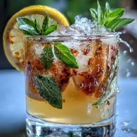 Refreshing DIY lemonade bar with colorful fruit syrups, perfect for graduation parties and summer gatherings.